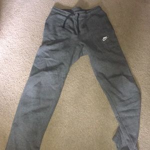 Nike sweatpants